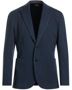 Brioni Americana - Azul