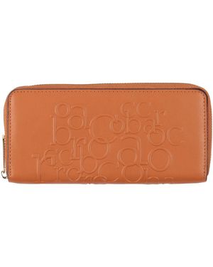 Roccobarocco Wallets - Brown