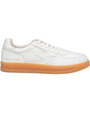 Moaconcept Sneakers - Bianco