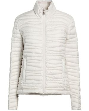 Colmar Puffer - White
