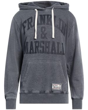 Franklin & Marshall Sweatshirt - Grey