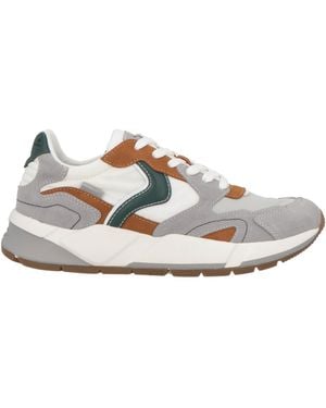 Voile Blanche Sneakers - Bianco