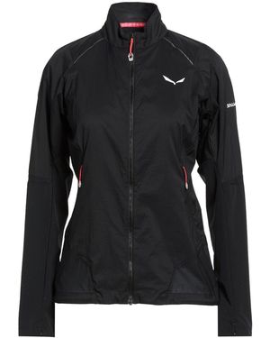 Salewa Jacket - Black