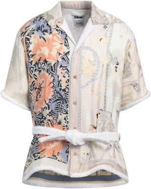 Magliano Shirt - White