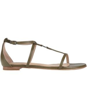 Lola Cruz Sandals - Natural