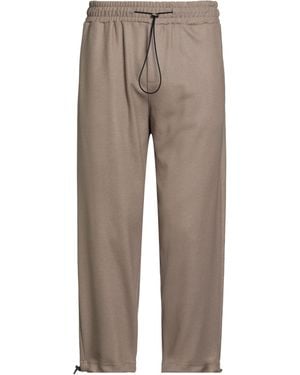 Costumein Trouser - Grey