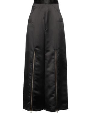 Undercover Trouser - Black