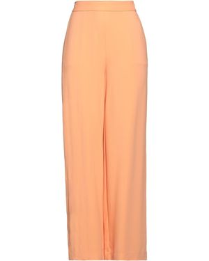 Clips Trouser - Orange