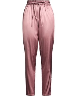 Dolce & Gabbana Trouser - Red