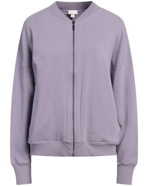 Hanro Undershirt - Purple