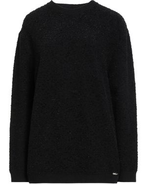 Gaelle Paris Pullover - Noir