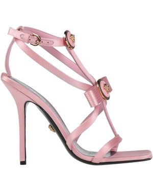 Versace Sandals - Pink