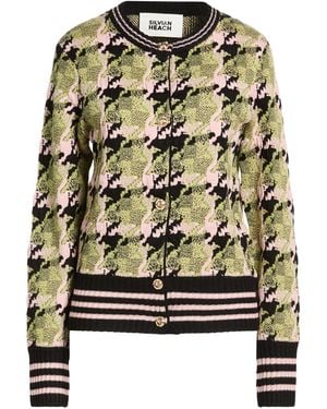 Silvian Heach Cardigan - Black