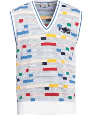 Missoni Pullover - Azul