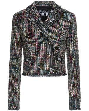 Versace Jeans Couture Blazer - Black