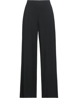 MÊME ROAD Pants Polyester, Elastane - Black