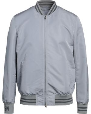 McQueen Jacket - Blue