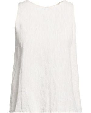 Xacus Light Top Linen - White