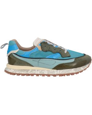 HIDNANDER Trainers - Blue