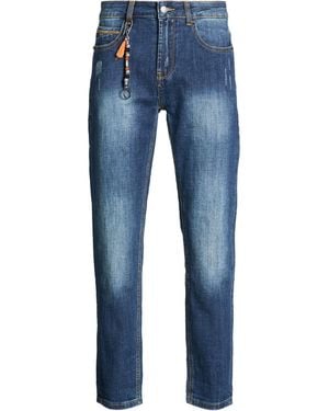 Yes-Zee Jeans - Blue