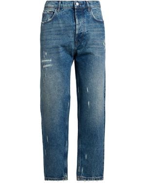 Amish Supplies Jeans Cotton - Blue