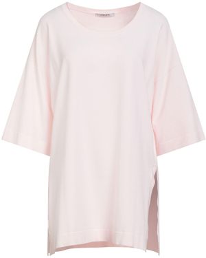 Kangra T-shirt - Pink