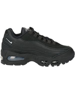 Nike Sneakers - Schwarz