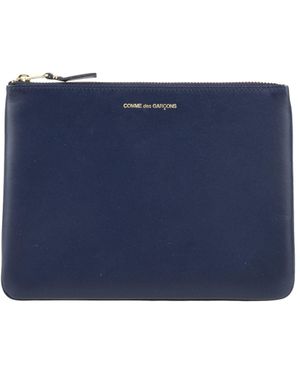 Comme des Garçons Estuche - Azul