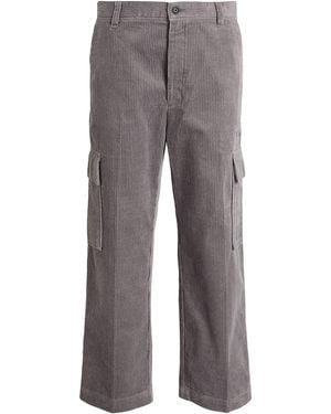 HUGO Pants Cotton - Gray