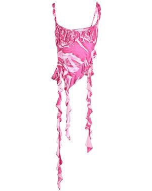 Collina Strada Top - Pink