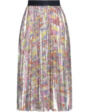 PUCCI Midi Skirt - Multicolor