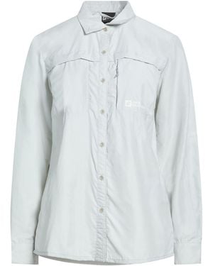 Jack Wolfskin Shirt - Blue