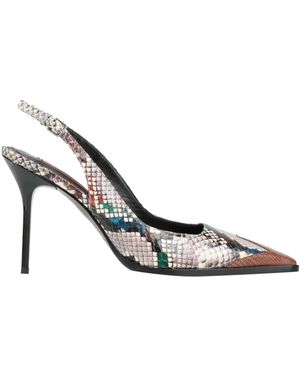Missoni Pumps - White