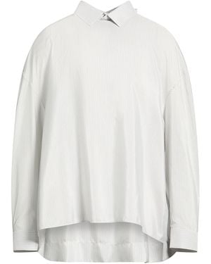 Dior Camicia - Bianco