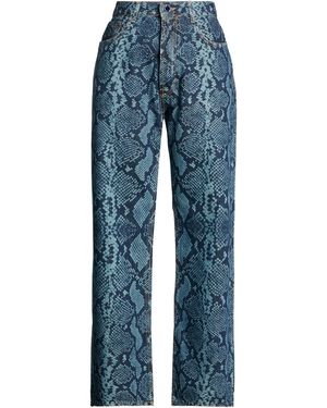 MYEM Jeans Cotton - Blue