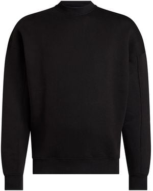 Alpha Industries Sweatshirts - Black