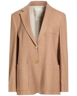 Alysi Blazer - Natural