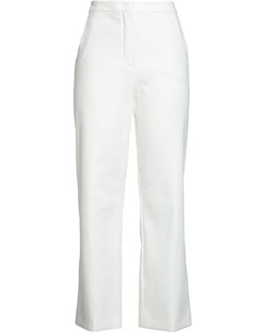 Loro Piana Trouser - White