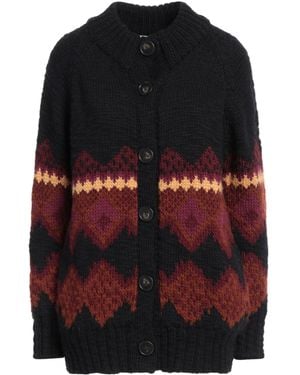 Vanessa Bruno Cardigan - Nero