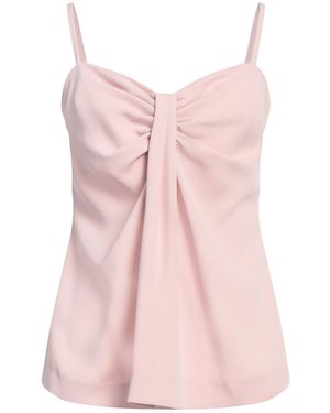Sogoli Top - Pink