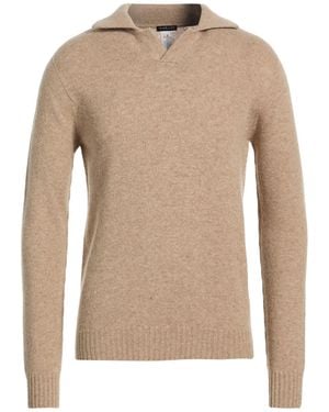 Retois Sweater Wool, Polyamide - Natural