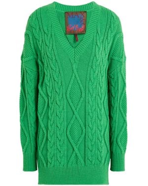 MAX&Co. Pullover - Verde