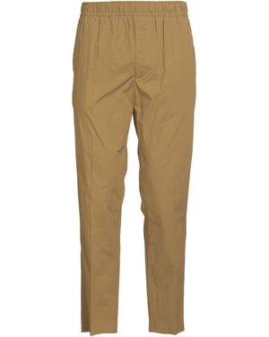 Liu Jo Trouser - Natural