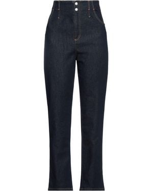 Philosophy Di Lorenzo Serafini Jeans - Blue