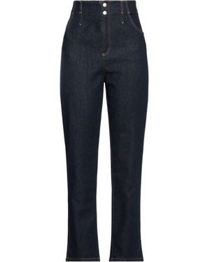 Philosophy Di Lorenzo Serafini Jeans - Blue