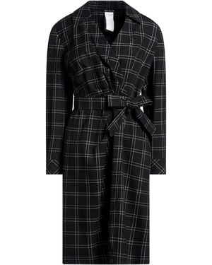 Pennyblack Midi Dress Polyester, Viscose, Elastane - Black