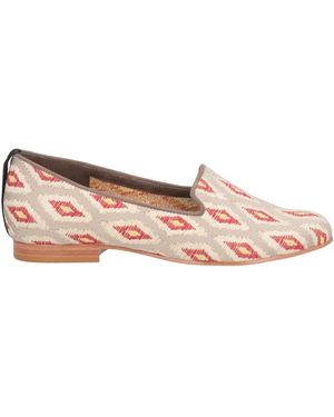 Dotz Loafer - Pink