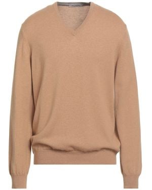 La Fileria Sweater - Natural