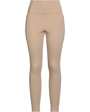 Hache Leggings - Neutro