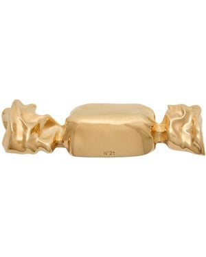 N°21 Broche - Neutro